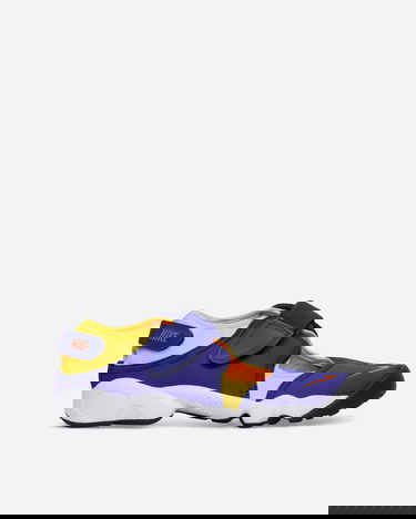 Кецове и обувки Nike Air Rift Concord Varsity Maize W Лилаво | FZ4749-400, 3