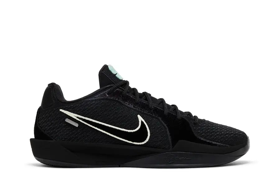 Кецове и обувки Nike Sabrina 2 Black Label Черно | IB3871-001/IB7941-001, 0