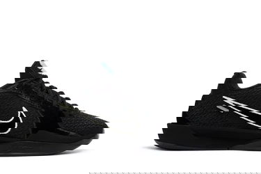 Кецове и обувки Nike Sabrina 2 Black Label Черно | IB3871-001/IB7941-001, 0