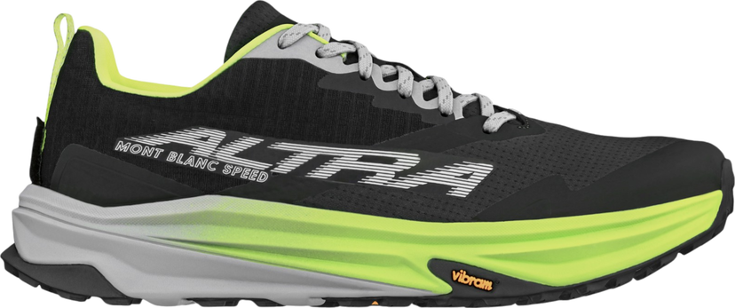 Кецове и обувки Altra Running Mont Blanc Speed Многоцветен | al0a85rz0311