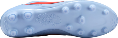 Кецове и обувки Nike THE PREMIER III FG Синьо | hm0265-400, 5