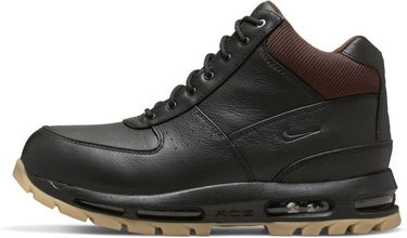 Кецове и обувки Nike Air Max Goadome SE "Black" Черно | DC8868-001, 0