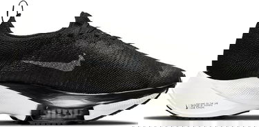 Кецове и обувки Nike ZoomX Tempo Next% Черно | ci9923-005, 2