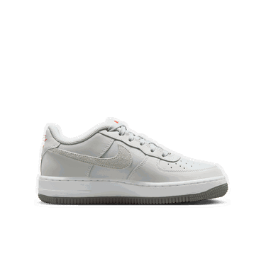 Кецове и обувки Nike Air Force 1 LV8 Сиво | HJ4561-001, 2