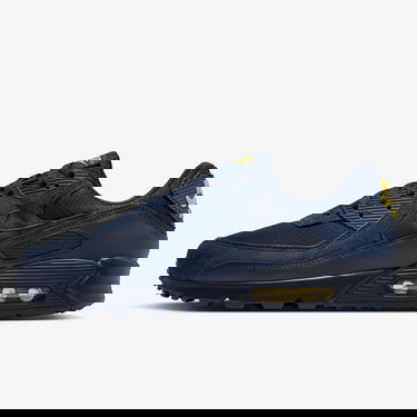 Кецове и обувки Nike Air Max 90 Тъмно синьо | DM0029-401, 1