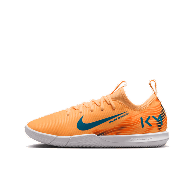 ZOOM VAPOR 16 ACADEMY KM