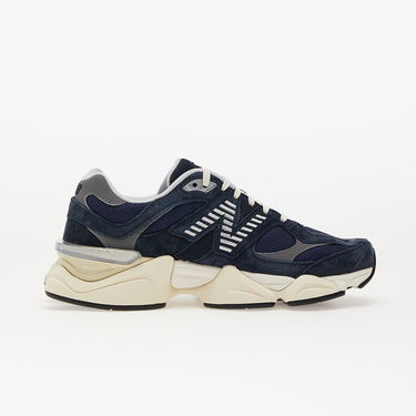 Кецове и обувки New Balance 9060 Тъмно синьо | U9060ECB, 2