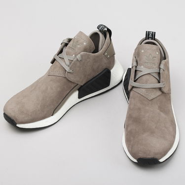 Кецове и обувки adidas Originals NMD_C2 ''Suede'' Сиво | BY9913, 2