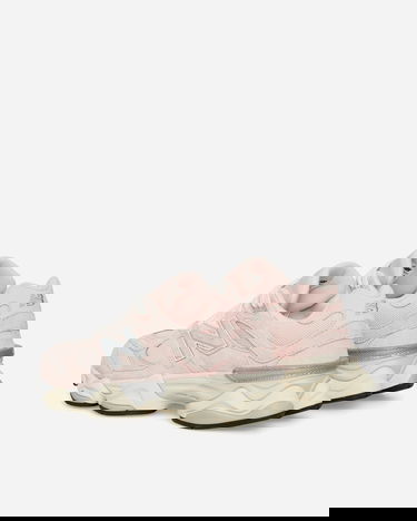 Кецове и обувки New Balance 9060 Sneakers "Pink" Розово | U9060CSP, 4