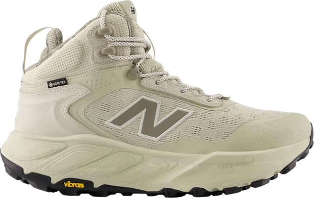 Fresh Foam X Hierro Hiker Gore-Tex