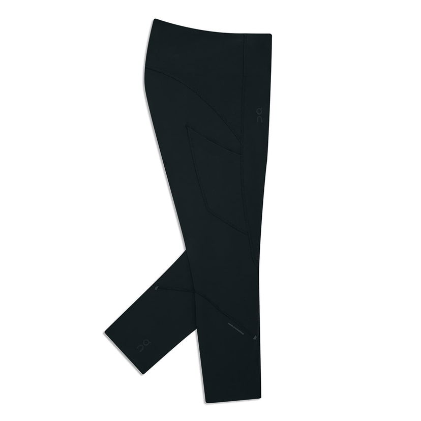 Клинове On Running Movement 3/4 Tights Black Черно | 1WE11890553