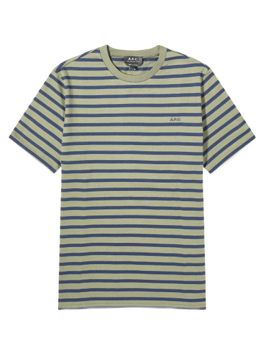 Emilien Stripe T-Shirt