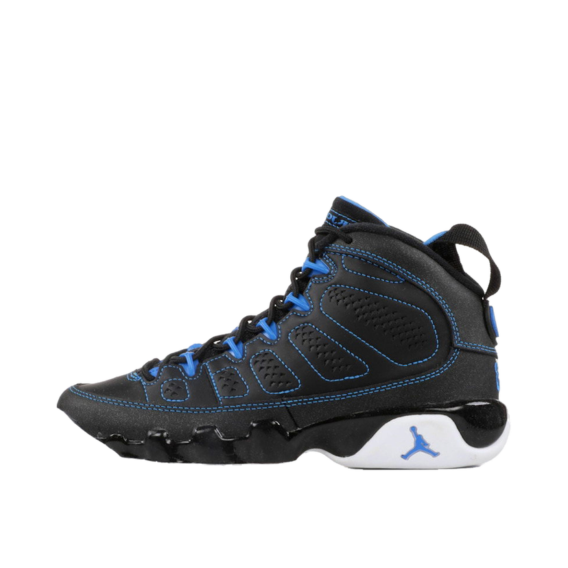 Кецове и обувки Jordan Jordan 9 Retro Черно | 302359-007