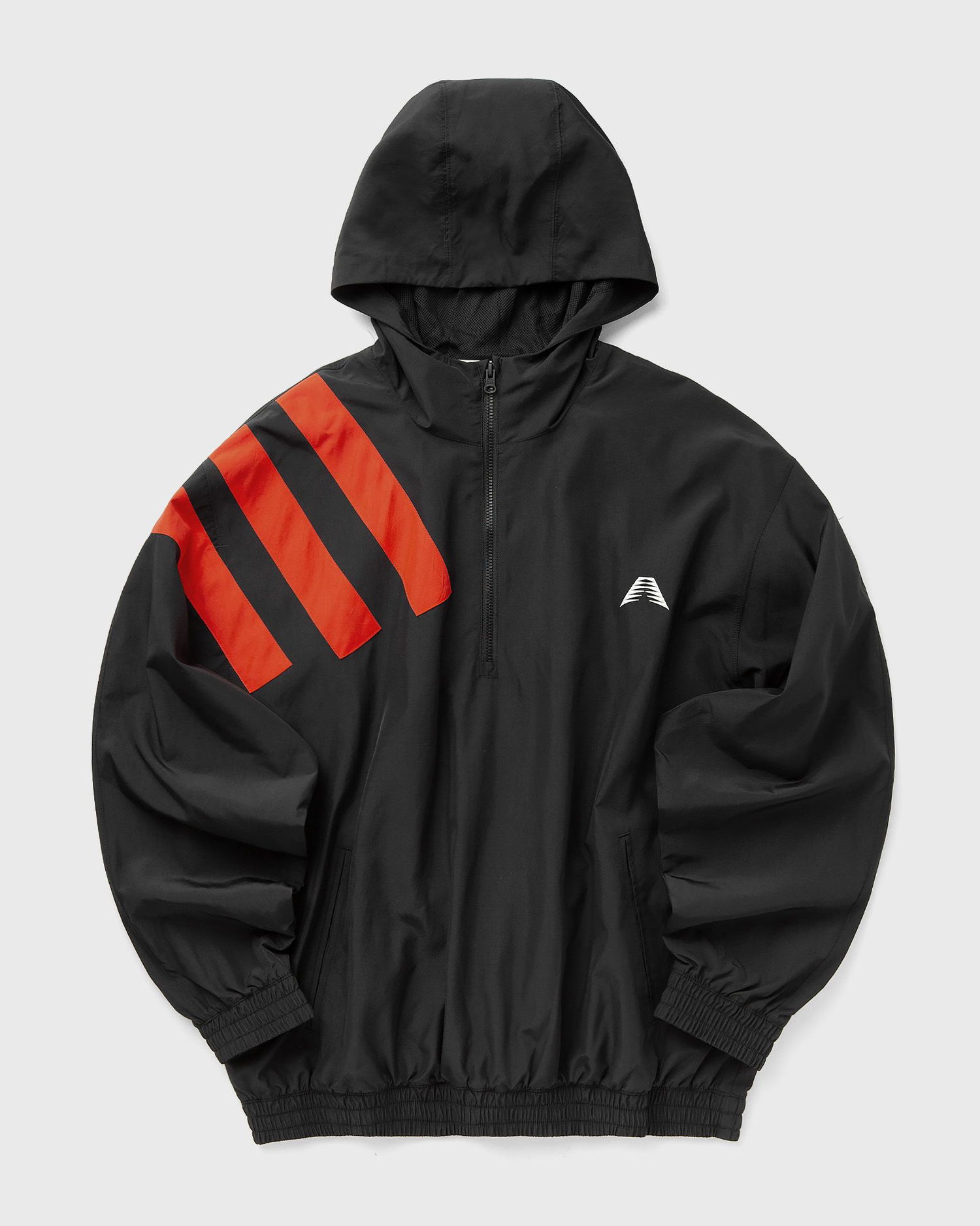 Яке adidas Originals Anorak Jacket Черно | JC8782, 1