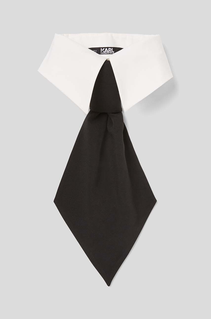 Шал KARL LAGERFELD Collar and Tie Многоцветен | 235W1611, 0