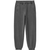 Спортни панталони Carhartt WIP Vista Grand Sweat Pant Сиво | I032337.0WGGD, 0