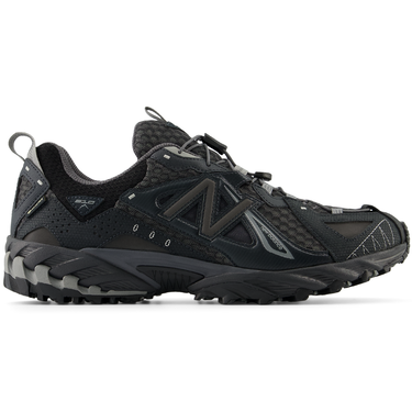 Кецове и обувки New Balance 610 Черно | ML610XJ, 0