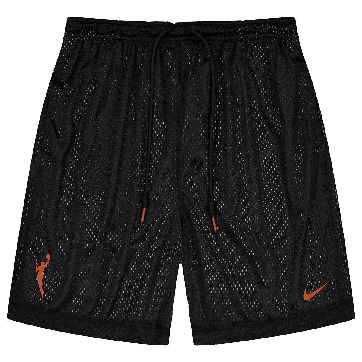 Къси панталони Nike Dri-FIT WNBA Team 13 Standard Issue Reversible Shorts Черно | DV6455-010, 1