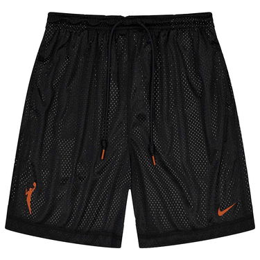 Къси панталони Nike Dri-FIT WNBA Team 13 Standard Issue Reversible Shorts Черно | DV6455-010, 1