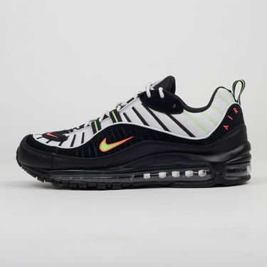 Кецове и обувки Nike Air Max 98 Черно | 640744-015, 1
