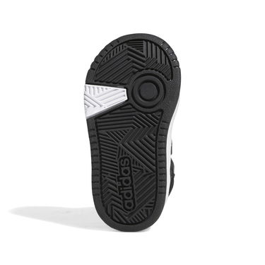 Кецове и обувки adidas Performance HOOPS MID 3.0 AC 21 Черно | GW0408, 5