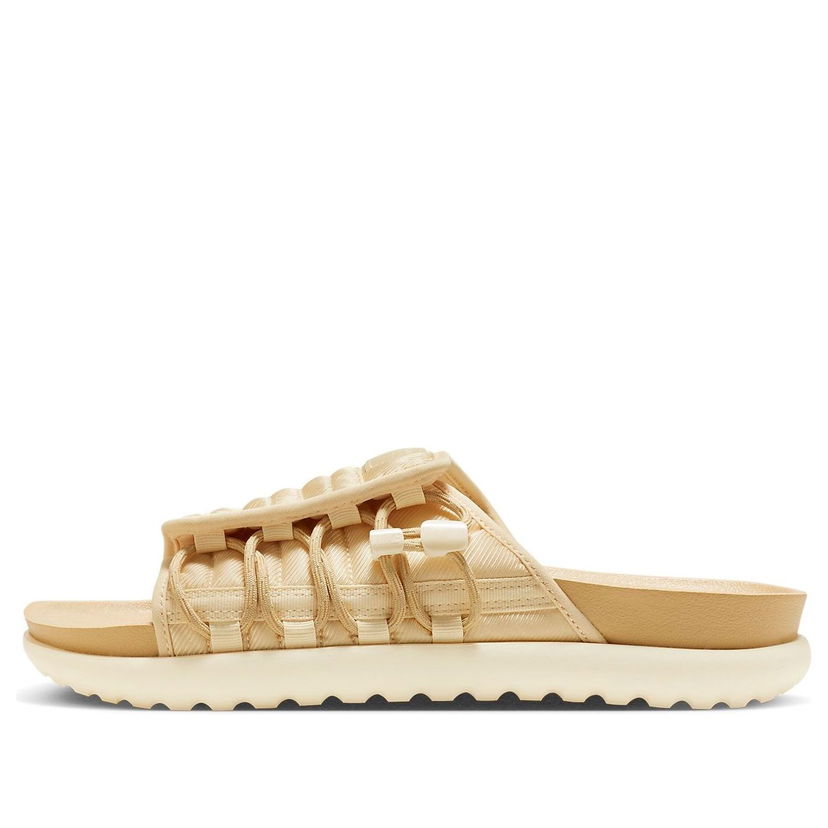 Кецове и обувки Nike Asuna 2 Slides Бежово | DX6868-200