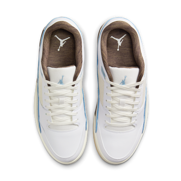 Кецове и обувки Jordan Jordan Flight Court Бяло | IB8858-141, 2