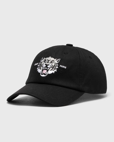Шапка с козирка KENZO Embroidered Tiger Baseball Cap Черно | FF58AC621F46.99, 3