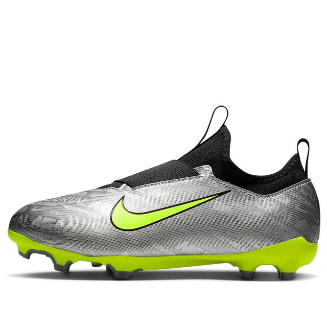 Zoom Mercurial Vapor 15 Academy MG 25th Anniversary Pack
