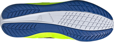 Кецове и обувки adidas Performance adidas SUPER SALA III Жълто | jp5273, 2