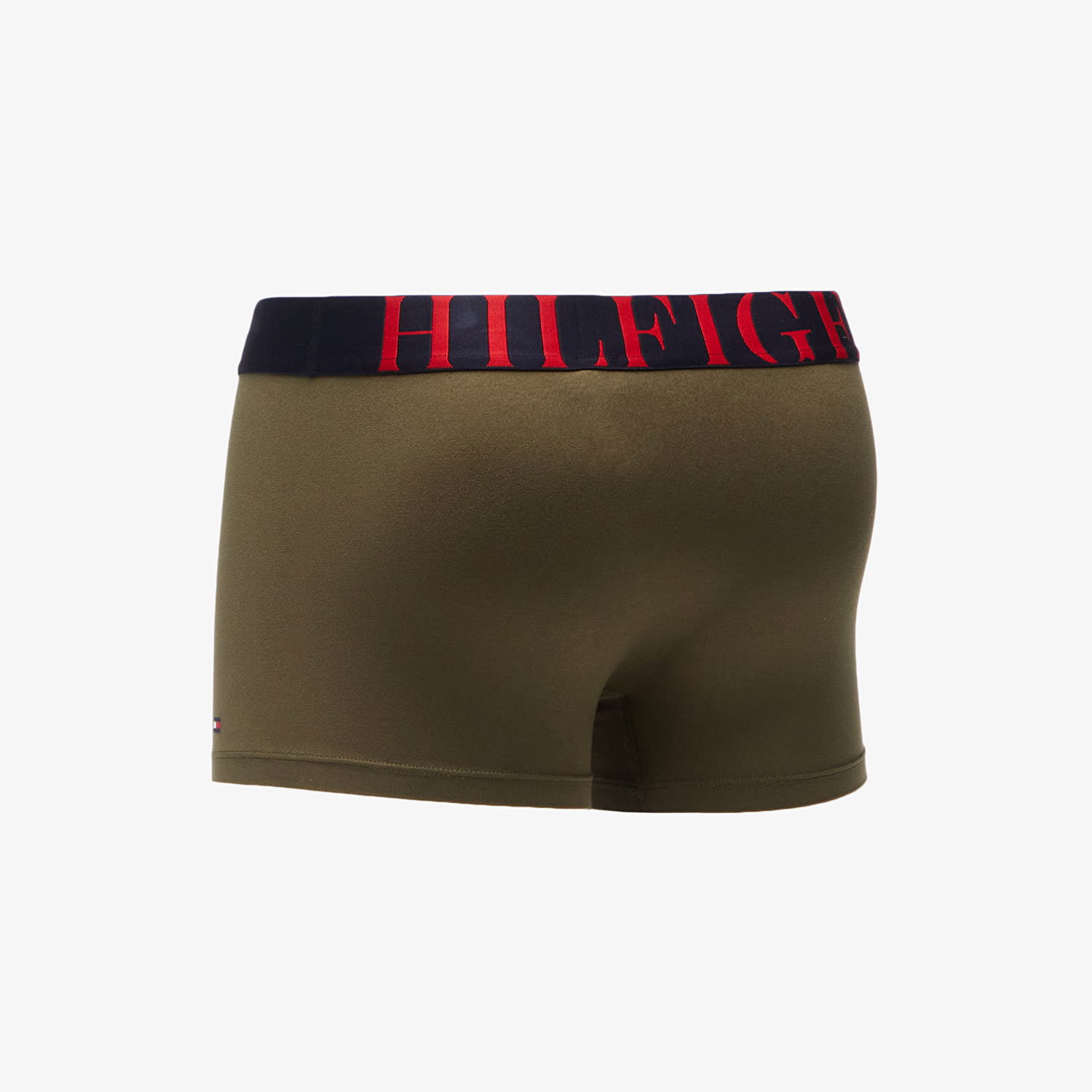 Бельо и чорапи Tommy Hilfiger Ultra Soft Trunks Кафяво | UM0UM02340 RBN, 1