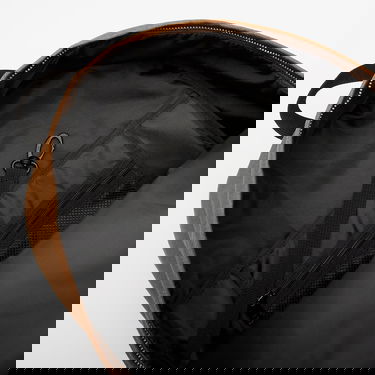 Раница Carhartt WIP Canvas Backpack Кафяво | I035993.HZXX, 4