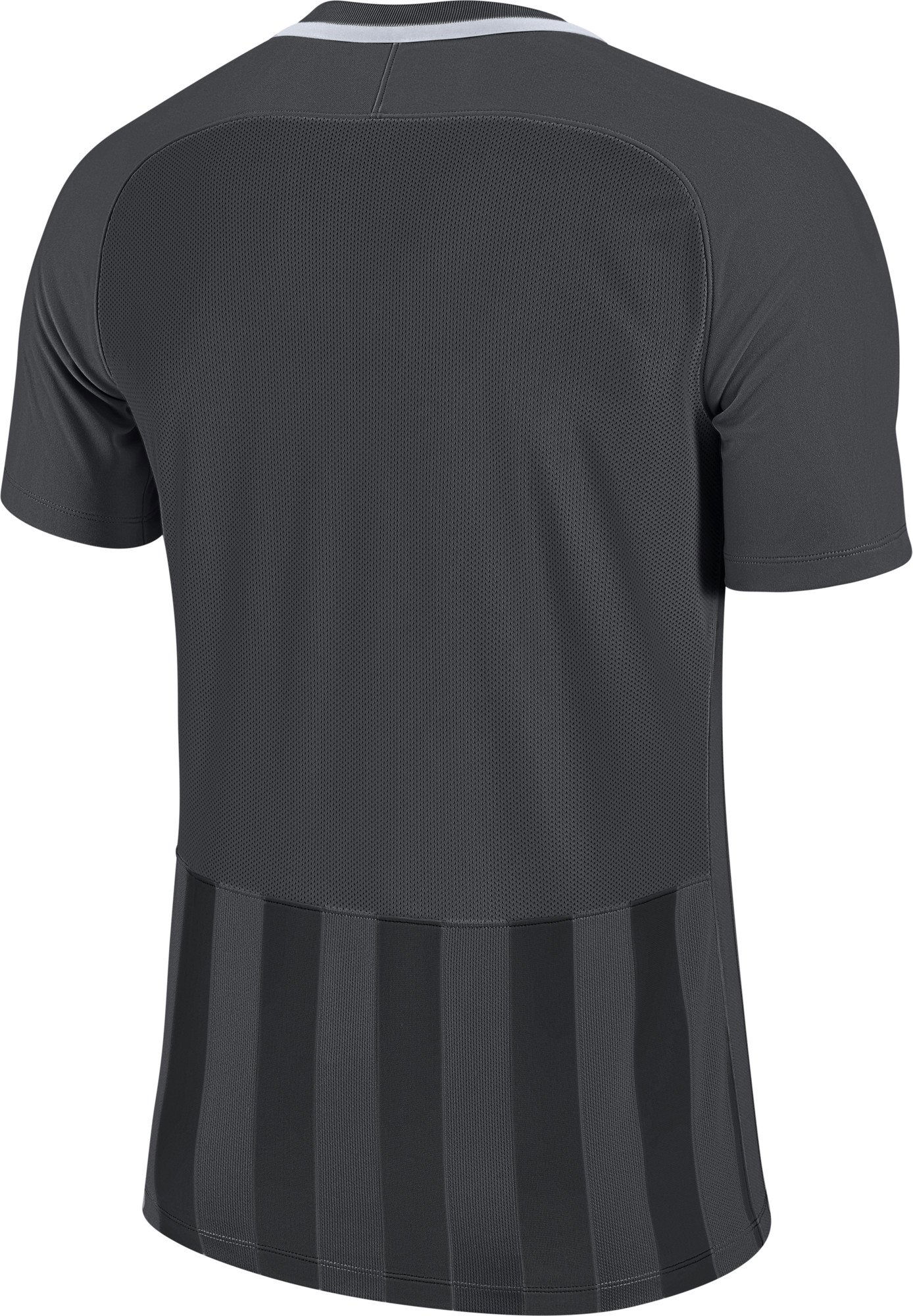 Фланелка Nike Striped Division III Short-Sleeve Jersey Черно | 894102-060, 1
