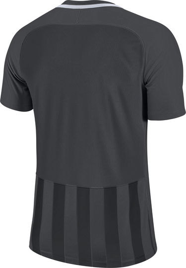 Фланелка Nike Striped Division III Short-Sleeve Jersey Черно | 894102-060, 1
