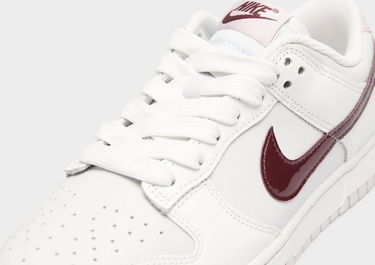 Кецове и обувки Nike Dunk Low Se Бяло | IM6025-121, 3