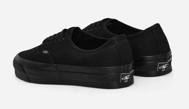 Кецове и обувки Vans LX Authentic Reissue 44 38 Черно | VN0007QZBKA1, 6