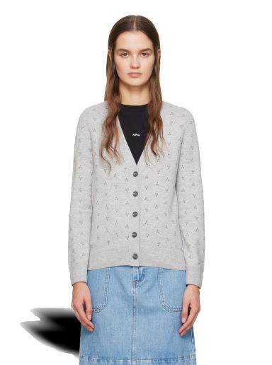 Louison Cardigan