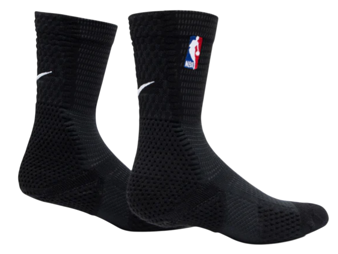Чорапи Nike NBA Unicorn Socks Черно | fz3075-010, 1