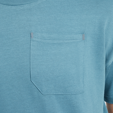Тениска Nike Nike Sportswear City Utility Short Sleeve T-Shirt Тюркоазено | FZ4902-006, 3