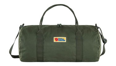 Раници и чанти FJÄLLRÄVEN Vardag Duffel 30 Зелено | F27243-662, 3