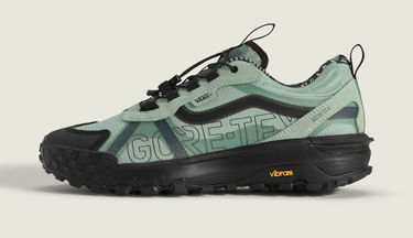 Кецове и обувки Vans MTE Crosspath XC Gore-Tex Зелено | VN000DAMRMO, 2