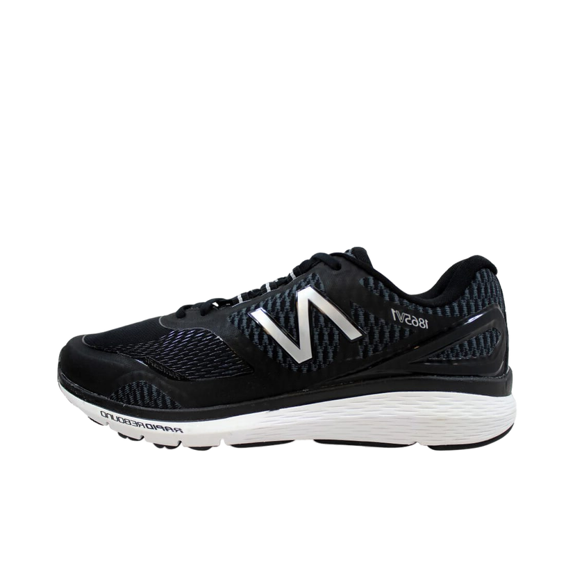 Кецове и обувки New Balance 1865 "Walking Black" Черно | MW1865BS