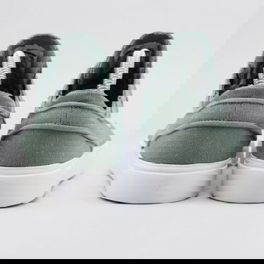 Кецове и обувки Nike SB Zoom Janoski Canvas DC Зелено | AH6417-300, 3