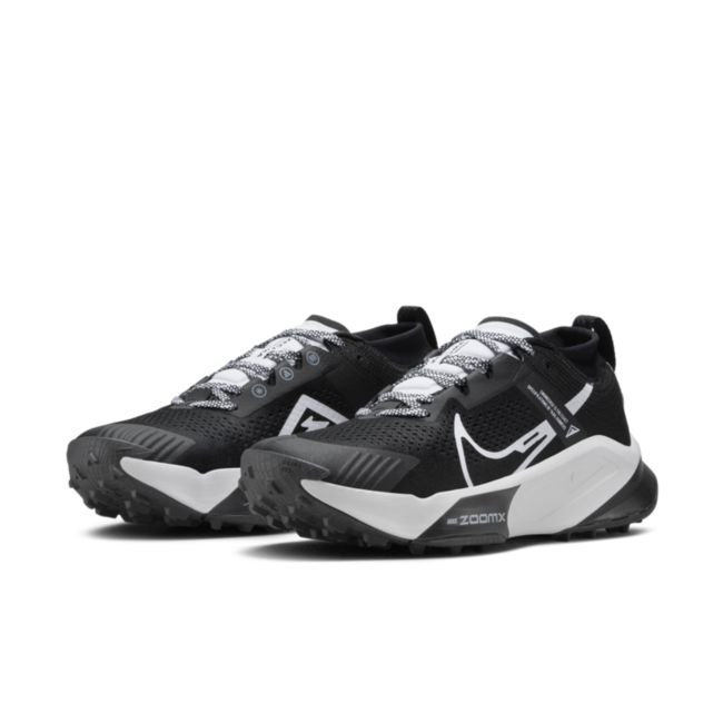 Кецове и обувки Nike ZoomX Zegama W Черно | DH0625-001, 1