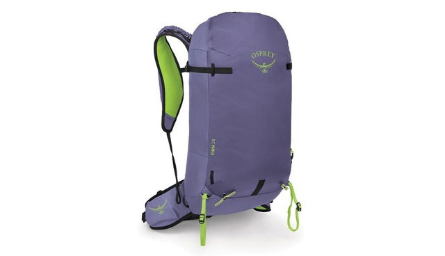Alpine Backpack Firn 28 M/L