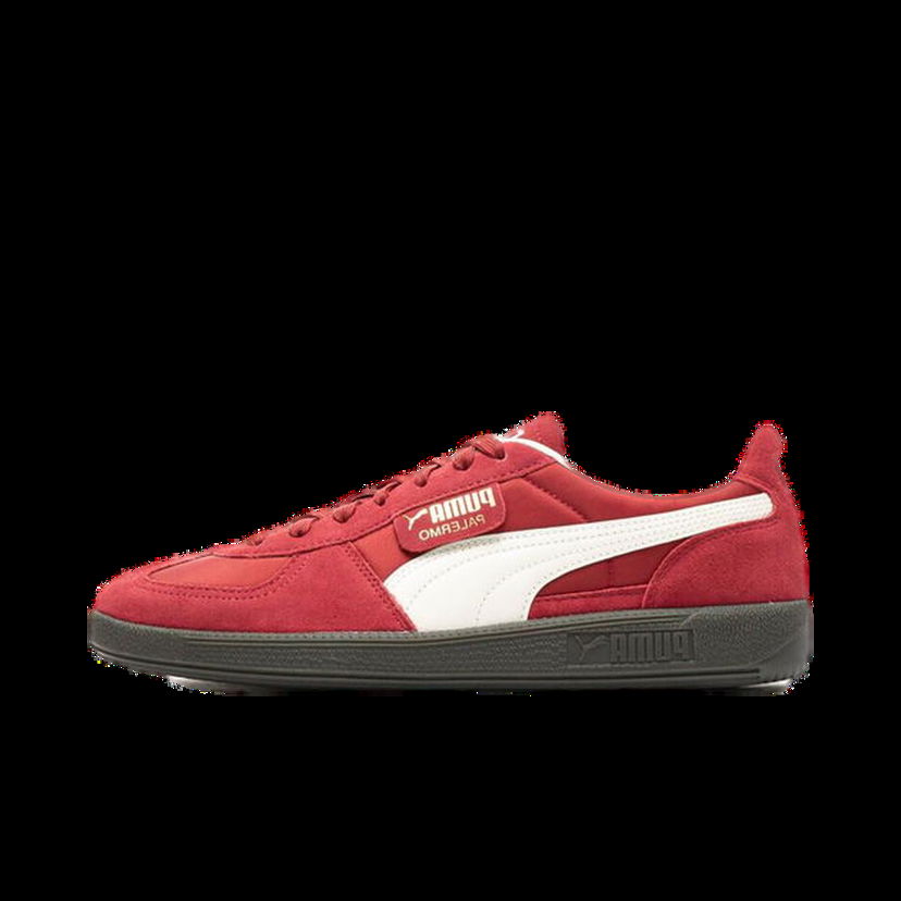 Кецове и обувки Puma Palermo OG Червено | 383011-13