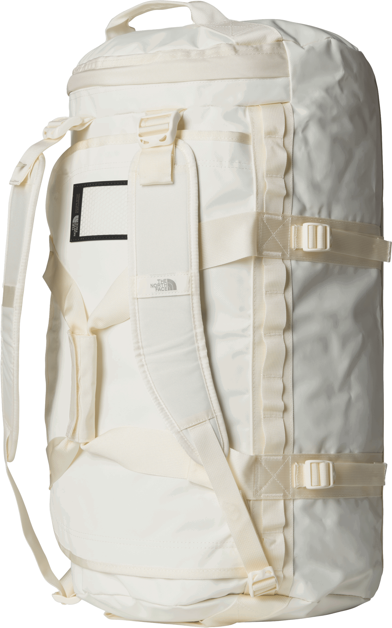 Чанта за пътуване The North Face Base Camp Duffel Bag - Medium Бяло | NF0A52SAUBO, 0