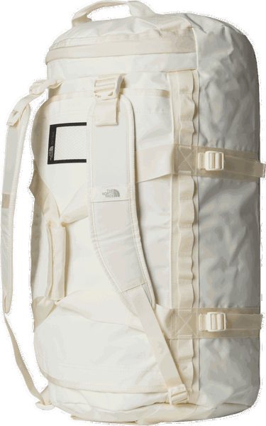 Чанта за пътуване The North Face Base Camp Duffel Bag - Medium Бяло | NF0A52SAUBO, 0