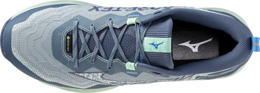Кецове и обувки Mizuno Mizuno Wave Daichi 9 GTX Синьо | j1gj2556-02, 2