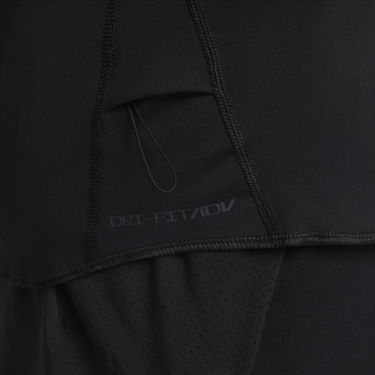 Тениска Nike Dri-FIT ADV A.P.S. Recovery Training Top Черно | DR1899-010, 2
